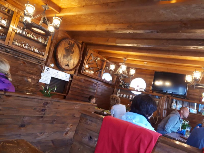 Bar Pirat