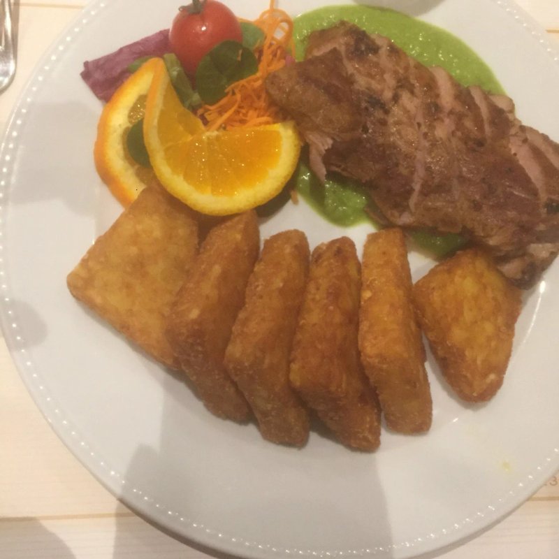 Nosztalgia Restaurant