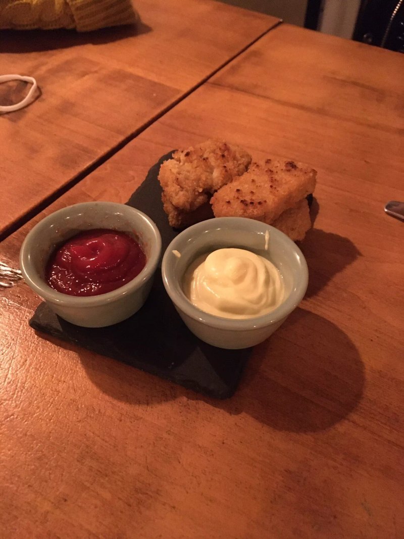 APURO Vegan Bar