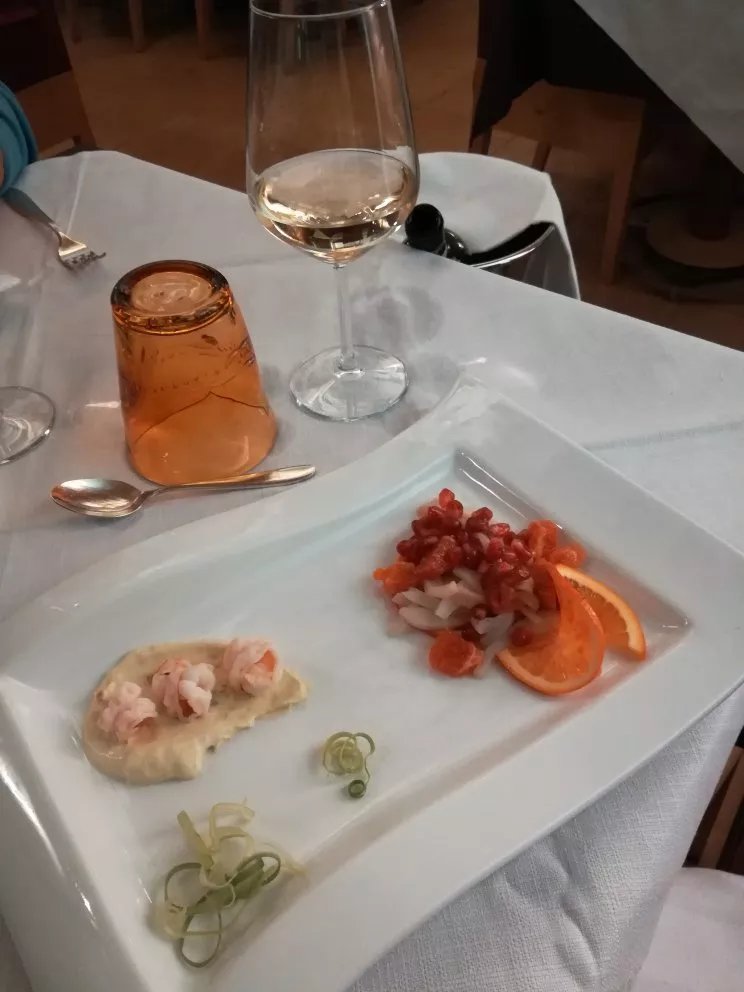 La Pergola Rossa