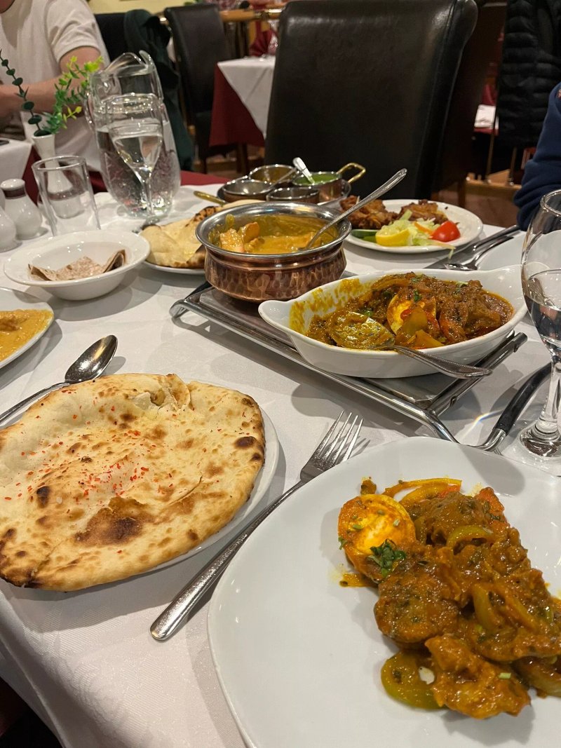 Raj Kinara