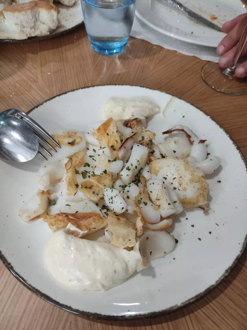 Restaurante La Martina