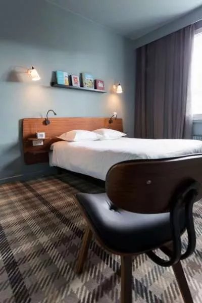 Hotel Le Beaulieu