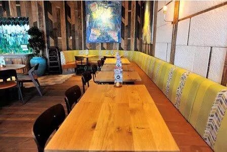 Nando's Burton Upon Trent