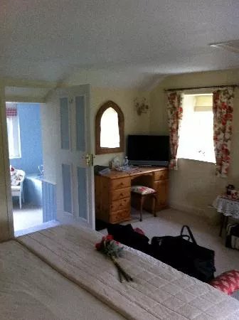 Scalby Hayes Bed & Breakfast