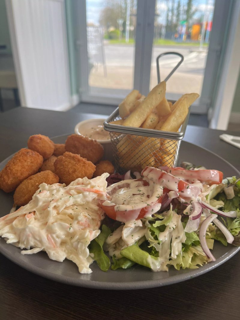 O’Reillys Restaurant