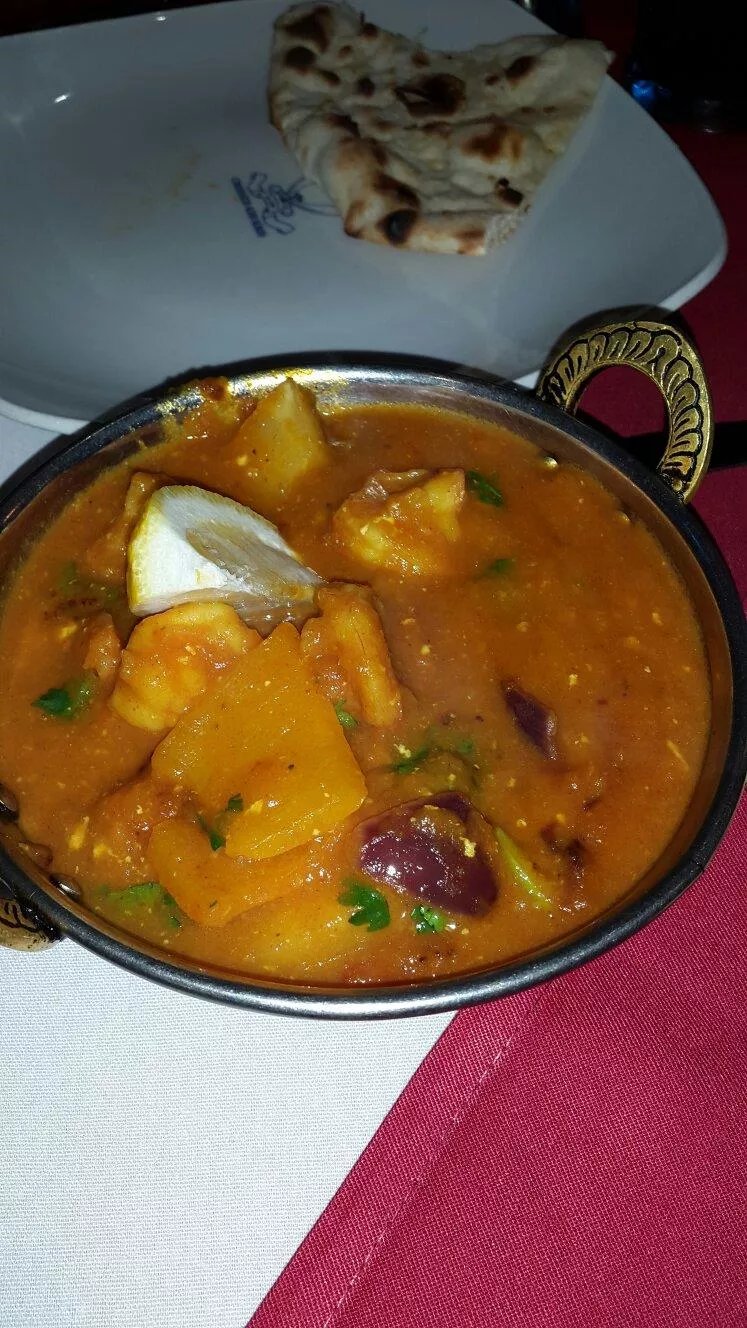 Crossed Khukris Gurkha Restaurant