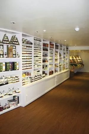 The Old Original Bakewell Pudding Shop