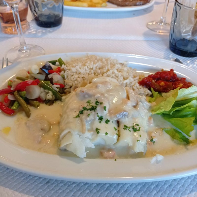Brasserie de la Paix