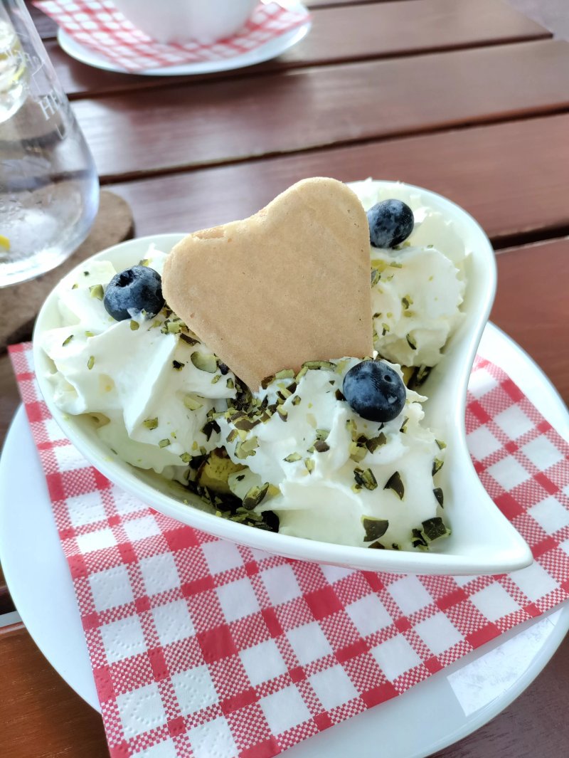 Strobl's Herzkuchl