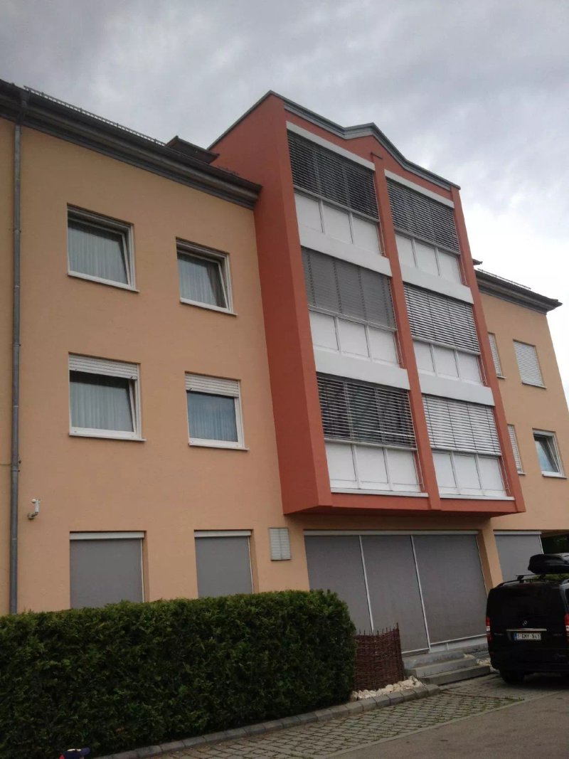 Comfort Hotel Ulm Blaustein
