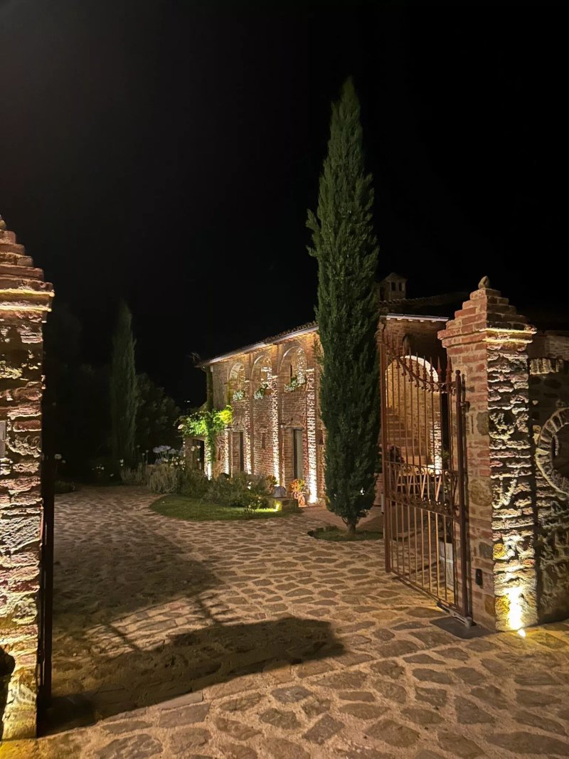 Agriturismo Poggio Il Castellare