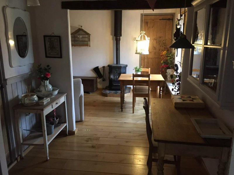 Hoeve De Witte Gans
