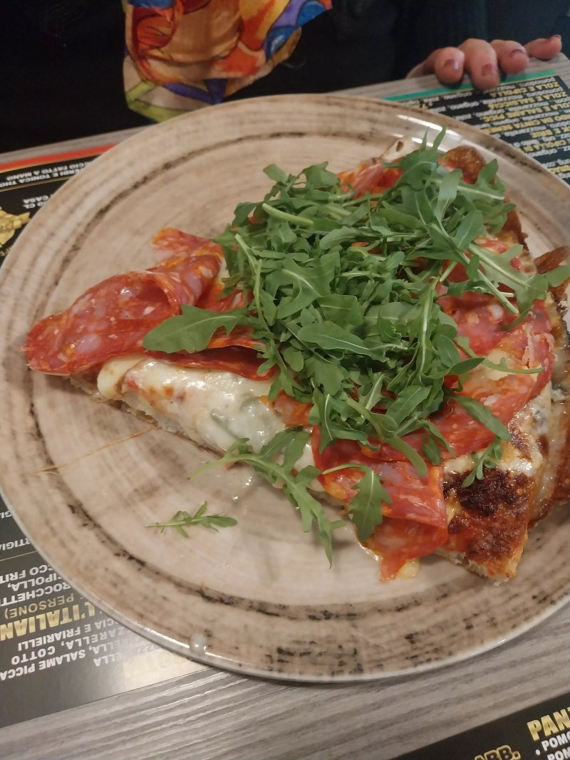 Gli Artigiani della Pizza