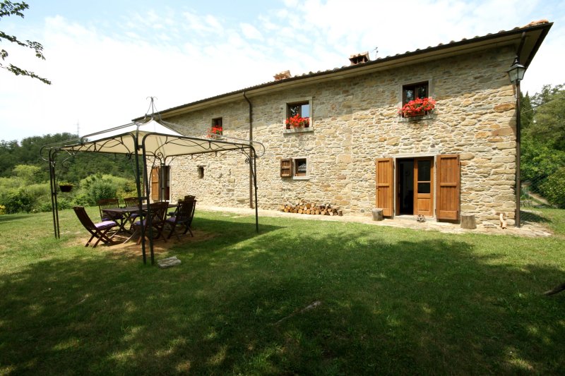 Tenuta Savorgnano