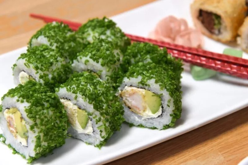 Sushiness