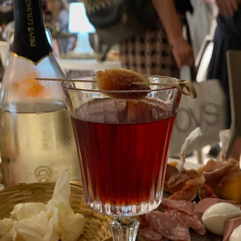 Se Dici Bar Pasticceria