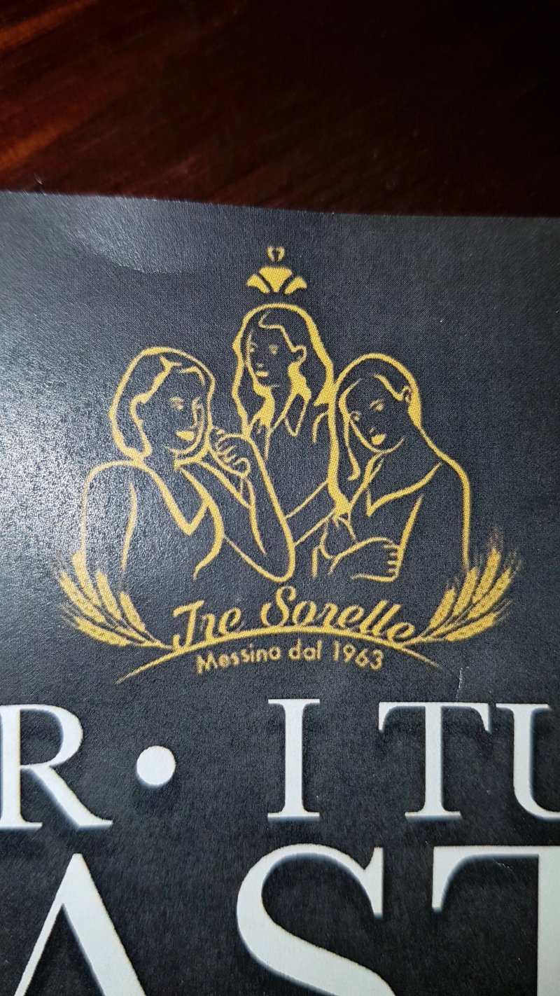 Tre Sorelle