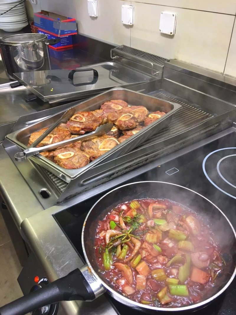 Ristorante la Cantinetta
