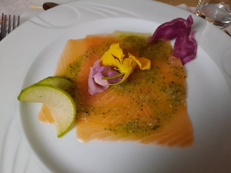 Brasserie du Vieux Moulin Am Keller