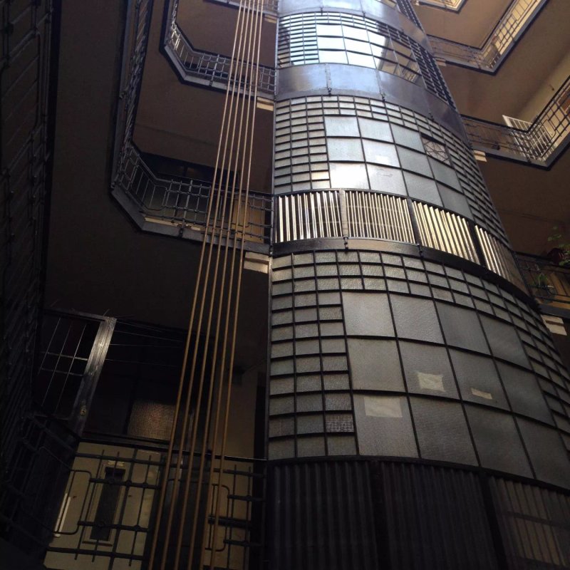 Downtown Apartments Budapest