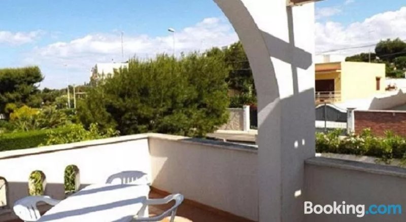 Residence Golfo di Gallipoli
