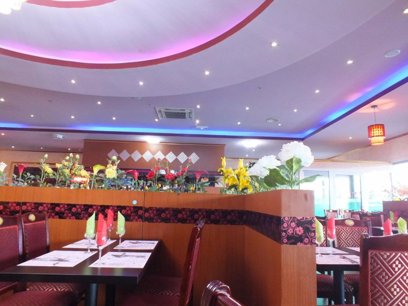 Royal Wok