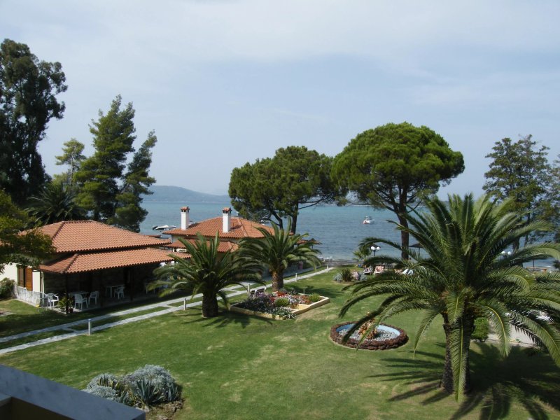 Vergos Hotel