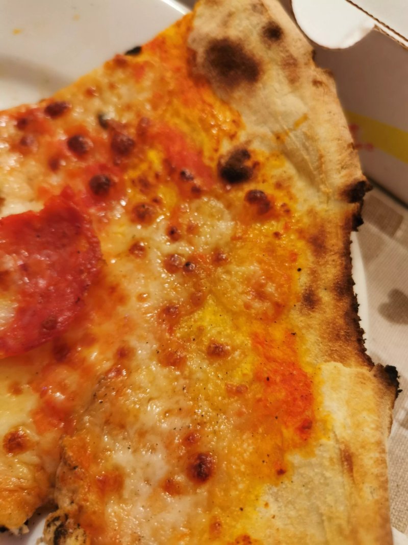 Ristorante Pizzeria Maxim