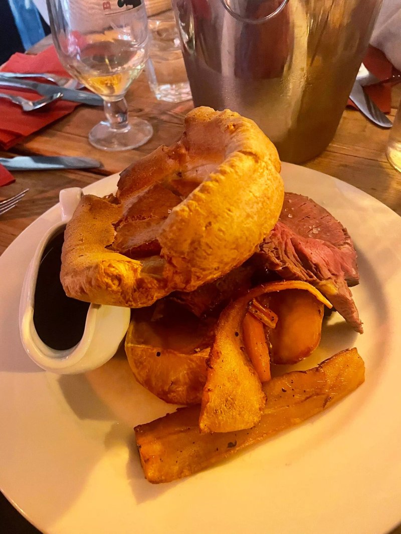 Nelson Arms