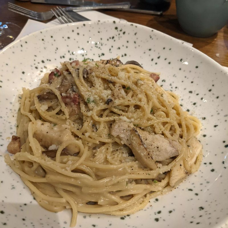 Bella Italia Uxbridge
