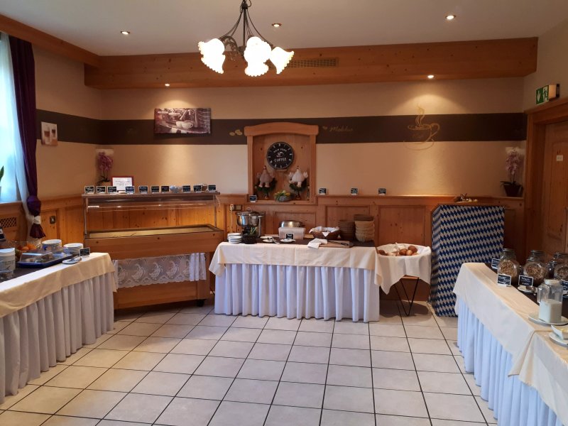 Land-gut-Hotel Gasthof Waldschaenke