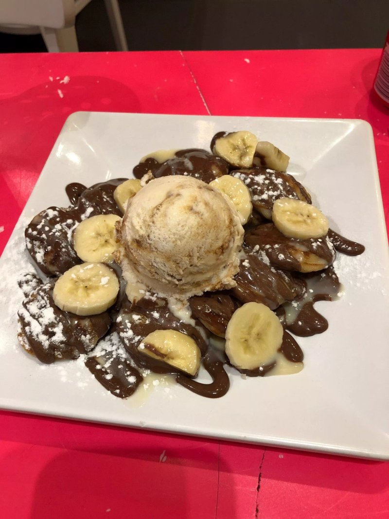 Sweetella