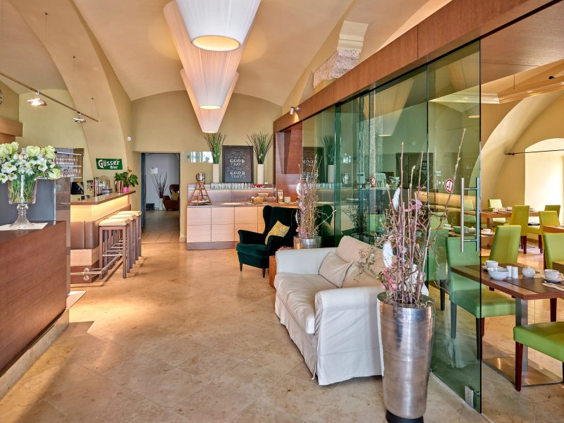 Stadthotel Schärding