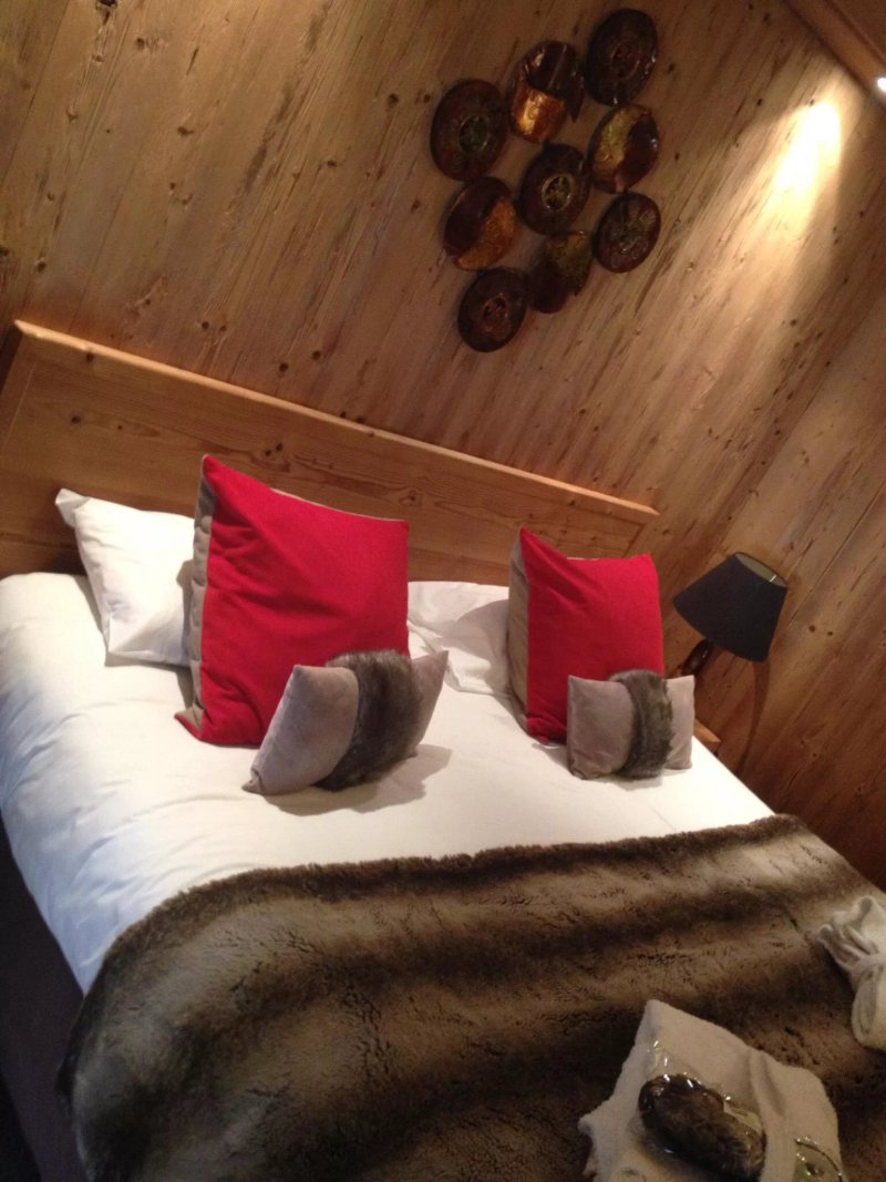 Hôtel, Bar-restaurant & Spa Les Clarines