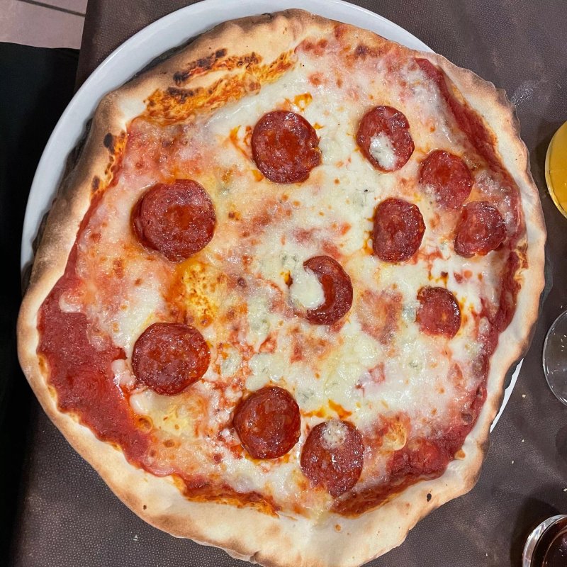 La Villetta Pizzeria - Ristorante
