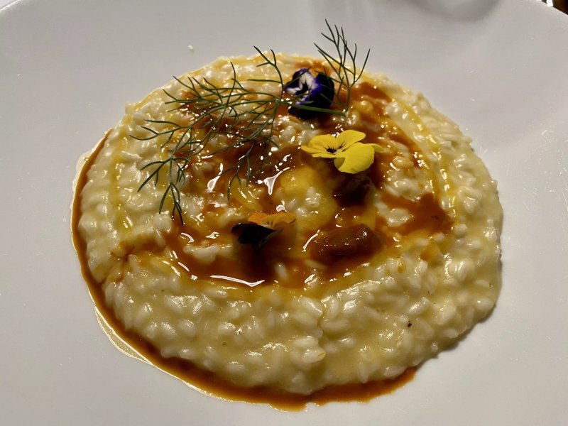 Osteria Scotti