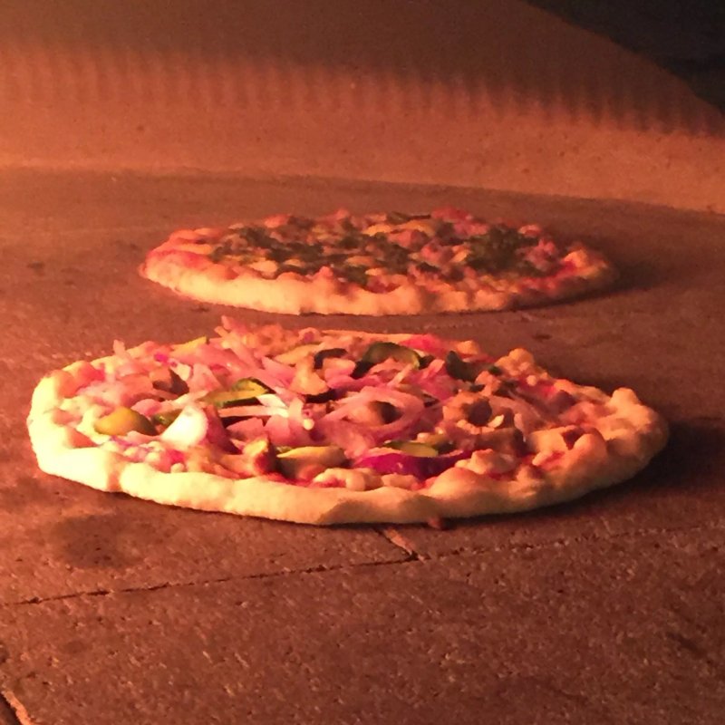 Pizzeria Del Mulino