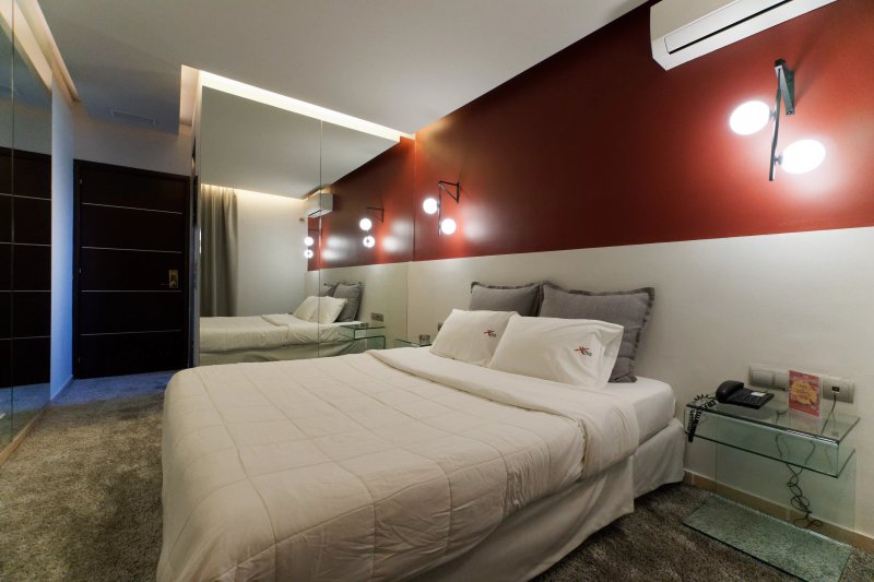 X Dream Hotel