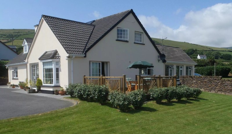 Doonshean View