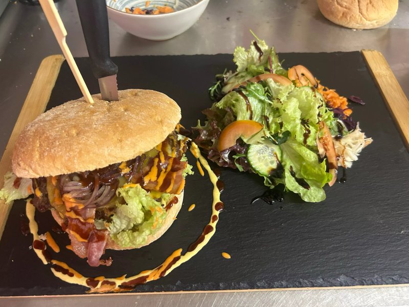 Bistro Mexx