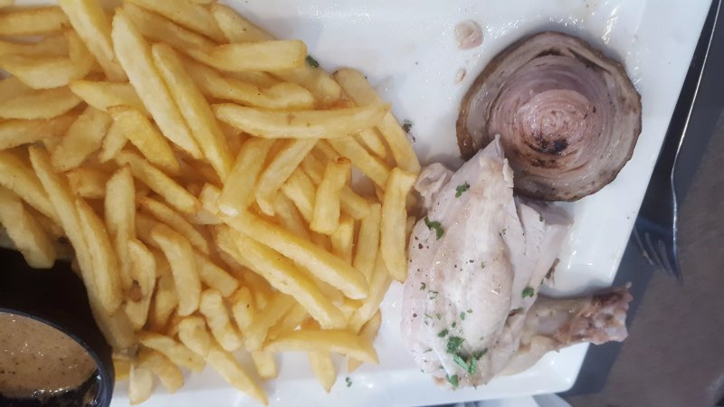 Le Surcouf - Brasserie Bretonne