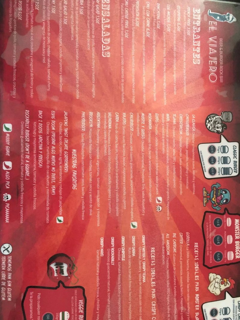Cerveceria El Viajero