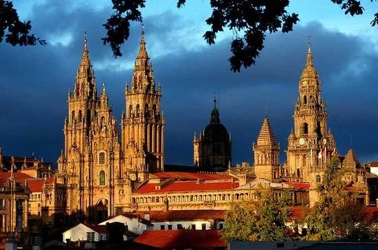 Galicia Travels