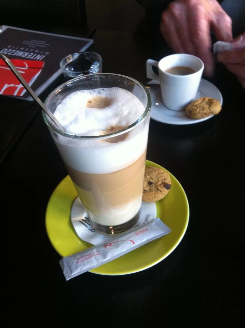 Intermezzo Brasserie