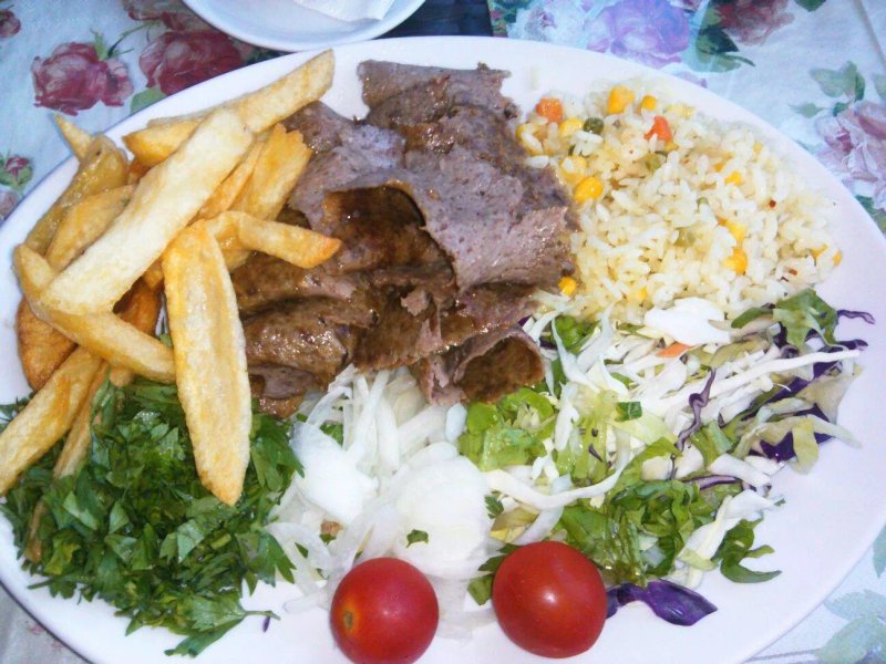 Alesta Bar & Kebab House