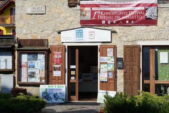 Azienda Per Il Turismo Degli Altipiani Di Folgaria Lavarone E Luserna