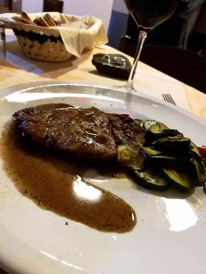 Ristorante Pizzeria Raggio di Sole