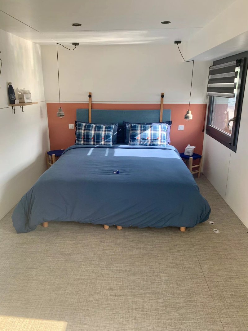 La Riviere House - Peniche Carpe Diem