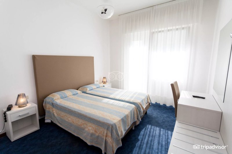 Hotel Savoia